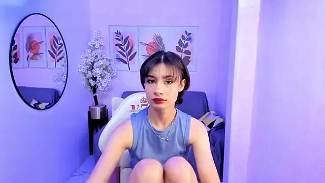 Akaza_Hakuji_ from StripChat