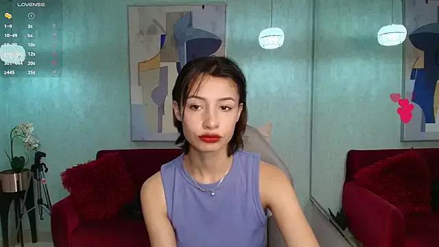 Akaza_Hakuji_ from StripChat