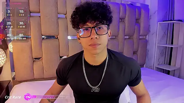 AkazaBoy_ on StripChat 