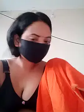 Akhana-sexy on StripChat 