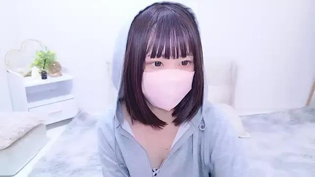 aki_zzz from StripChat is Freechat