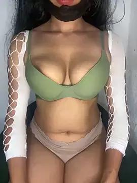 Akiira_00 from StripChat is Freechat