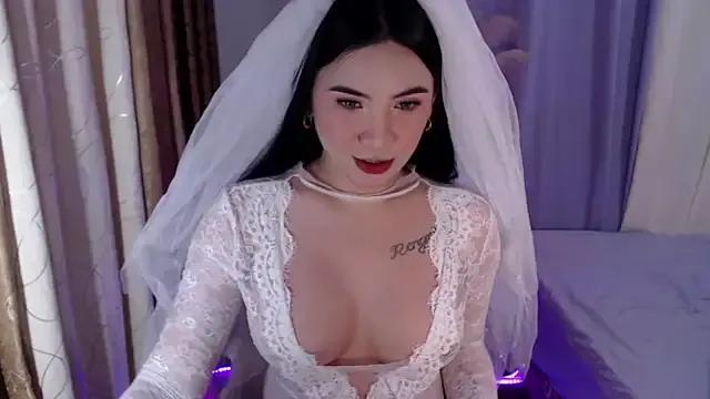 akiko_yamadaxx from StripChat is Freechat