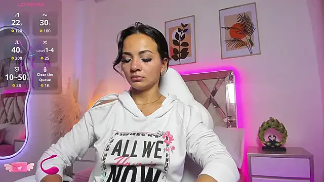 akira_09_ from StripChat is Freechat