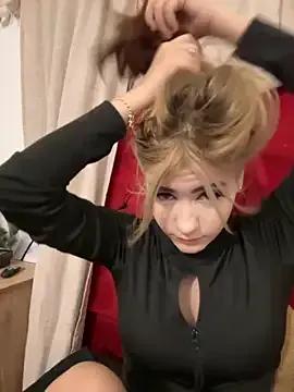 Try our streaming cams variety and talk on a personal level with our adorable girls streamers, showing off their bountiful shapes and dildos.