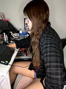 Try our streaming cams variety and talk on a personal level with our adorable girls streamers, showing off their bountiful shapes and dildos.