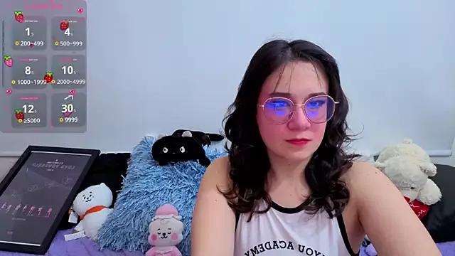 Try our streaming cams variety and talk on a personal level with our adorable girls streamers, showing off their bountiful shapes and dildos.