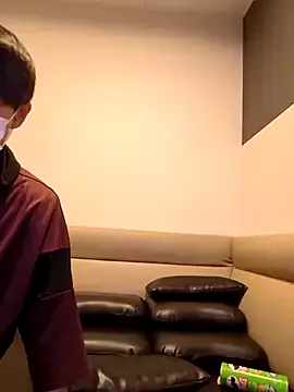 akkan_6868 on StripChat 