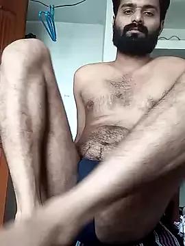 Akku07_07 from StripChat