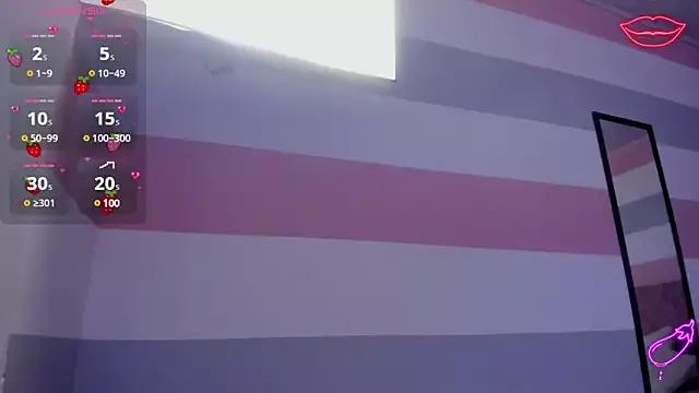Aknasty_ from StripChat