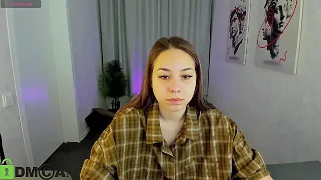 Al1ice_Moures from StripChat is Freechat