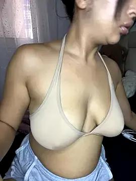 Al_anoud from StripChat