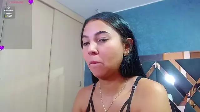 alaahia_leeee from StripChat