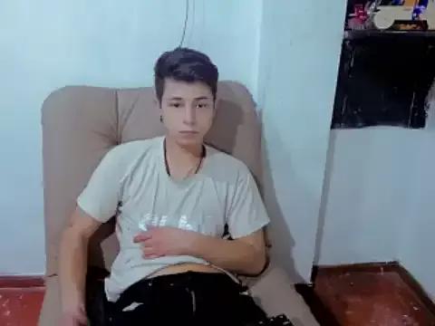 alaboyce from StripChat