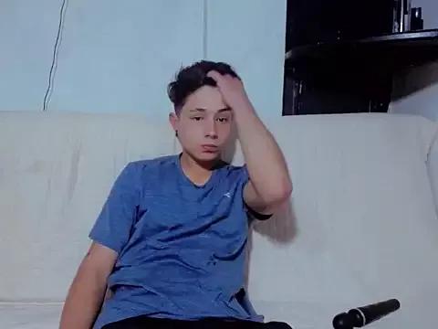 alaboyce from StripChat