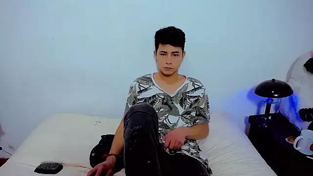 alaboyce from StripChat