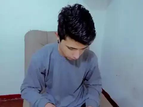 alaboyce from StripChat