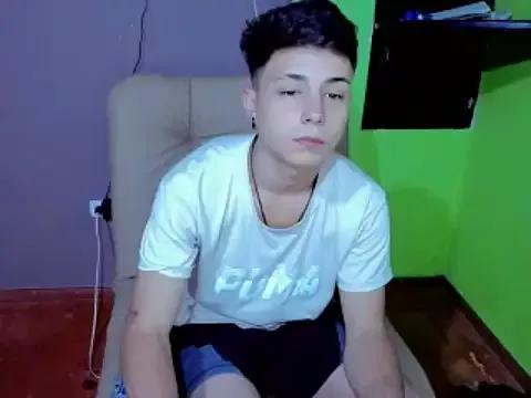 alaboyce from StripChat