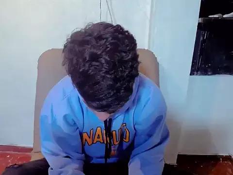 alaboyce from StripChat