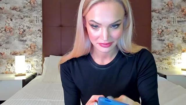 Alace_Daimour from StripChat