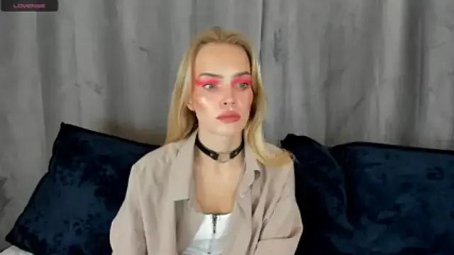 Alace_Daimour from StripChat
