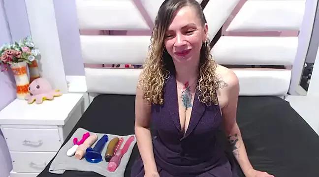 Try our streaming cams variety and talk on a personal level with our adorable girls streamers, showing off their bountiful shapes and dildos.