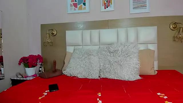 Alahia_Am from StripChat