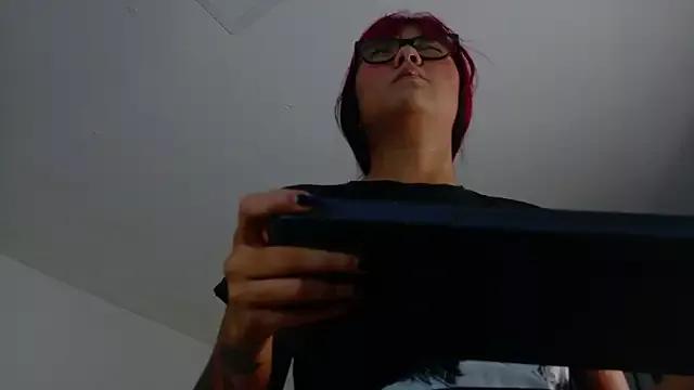 alaia-rogers from StripChat