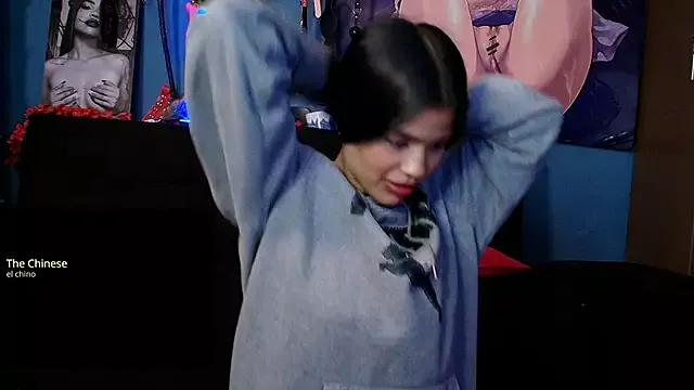 Alaia_Asuka from StripChat