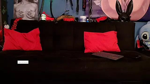 Alaia_Asuka from StripChat
