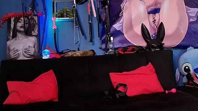 Alaia_Asuka from StripChat