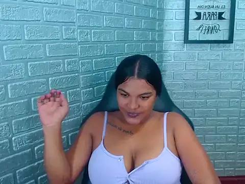 Alaia_Beltran from StripChat