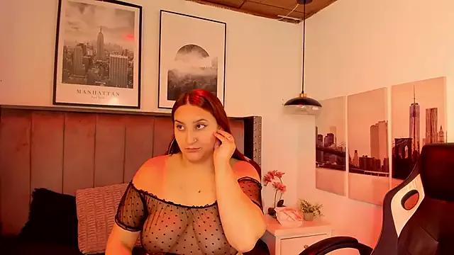 Alaia_Carter from StripChat
