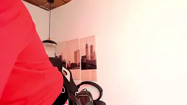 Alaia_Carter from StripChat