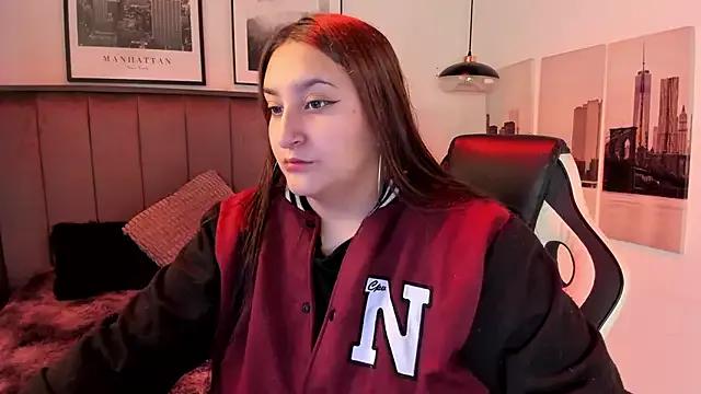 Alaia_Carter from StripChat