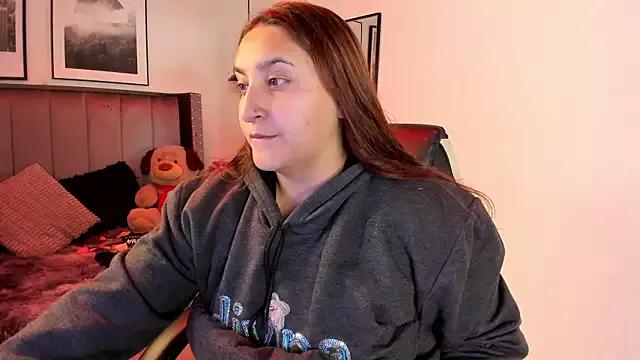 Alaia_Carter from StripChat