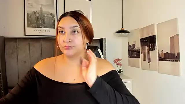 Alaia_Carter from StripChat