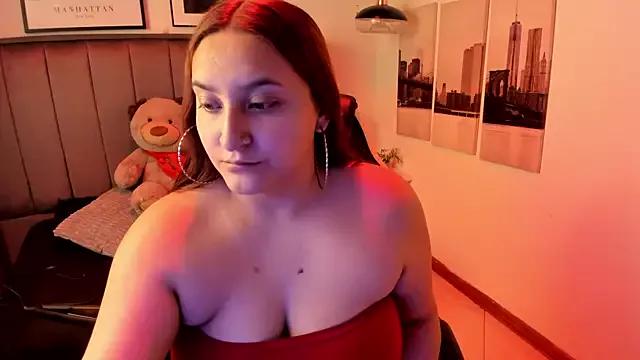 Alaia_Carter from StripChat