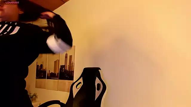 Alaia_Carter from StripChat