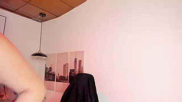 Alaia_Carter from StripChat