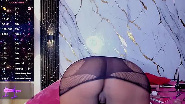 Alaia_Gutierrez from StripChat