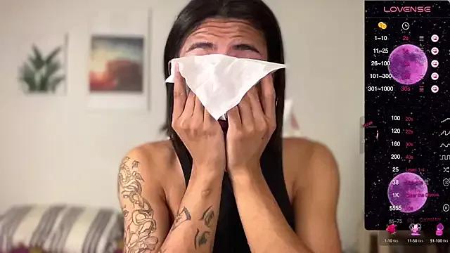 Alaia_Pope from StripChat