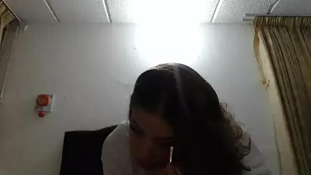 Alaina_Blessed from StripChat