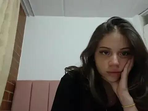 Alaina_Blessed from StripChat