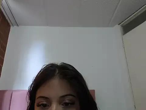 Alaina_Blessed from StripChat