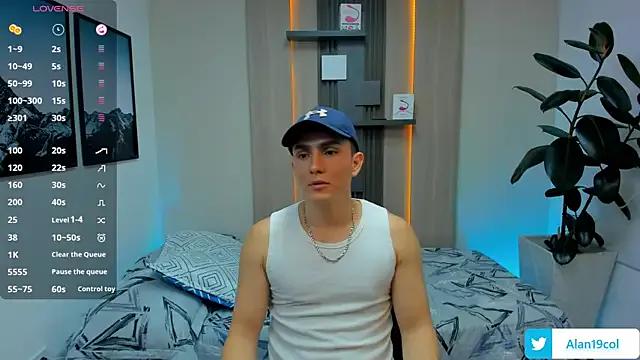 Try our streaming cams variety and talk on a personal level with our adorable girls streamers, showing off their bountiful shapes and dildos.