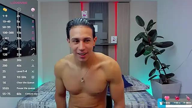 alan_nd_kevin from StripChat
