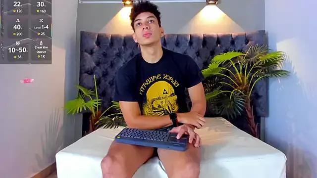 ALAN_REDINGER from StripChat