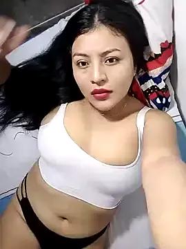 Alana---w19 from StripChat