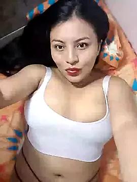 Alana---w19 from StripChat